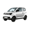 VinFast Minio Green